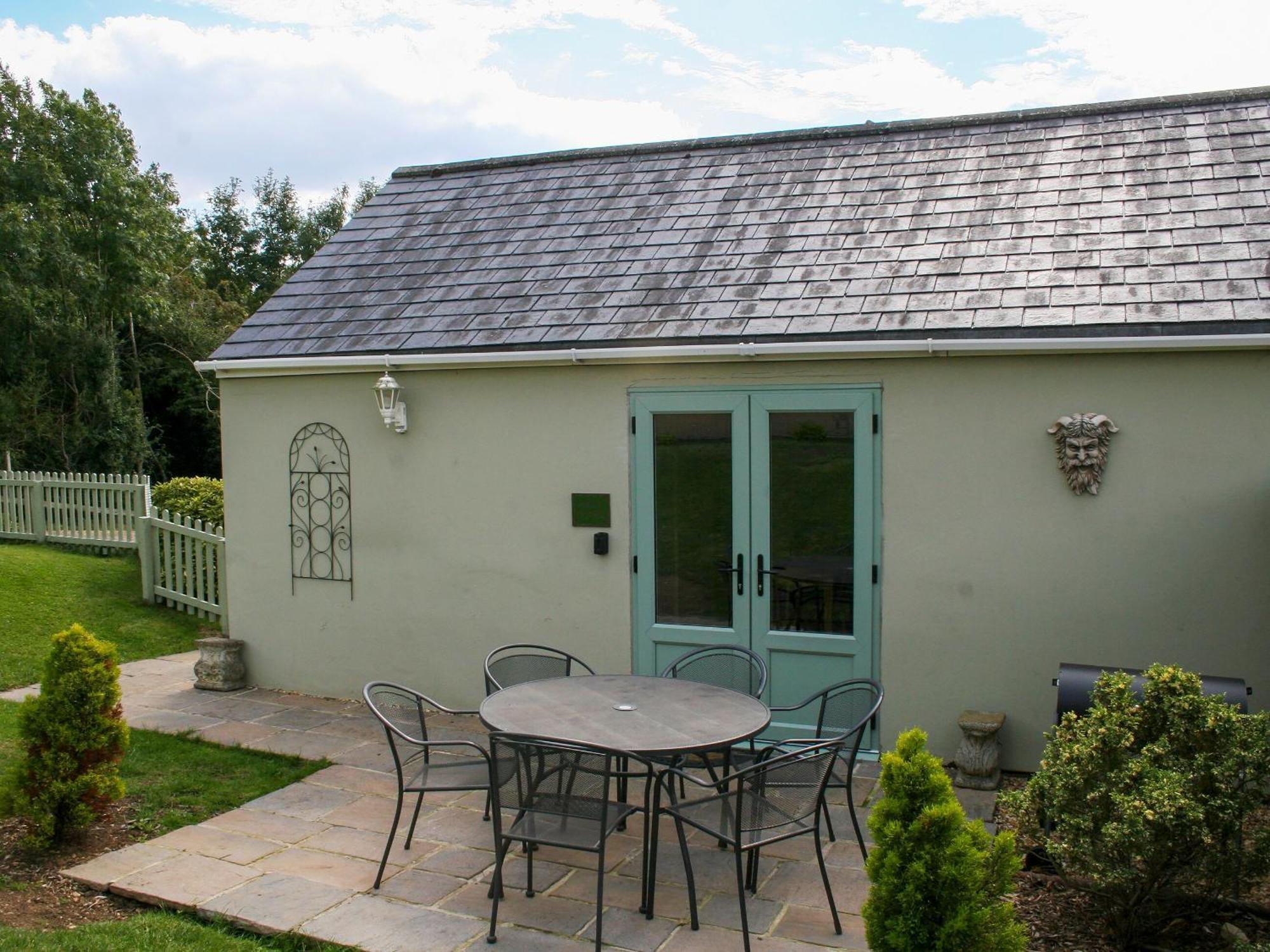 Carrot Cottage - Uk32609 Manton  Exterior photo